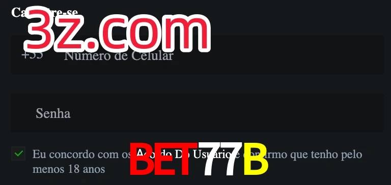 Bet77B
